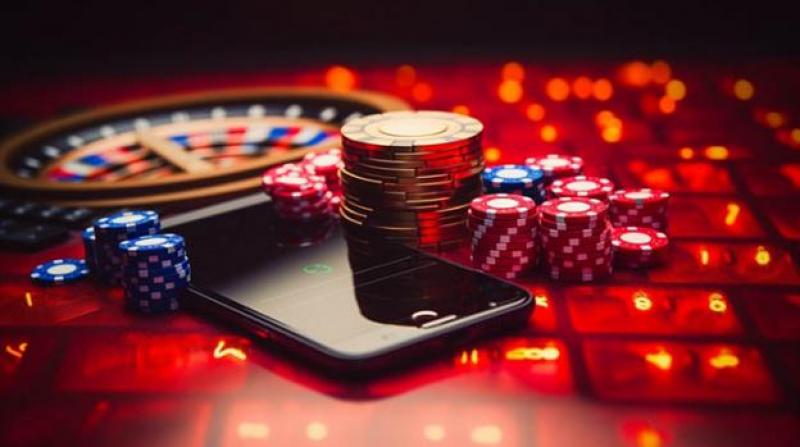 Discover the Best Casino Online UK No Deposit Offers 20