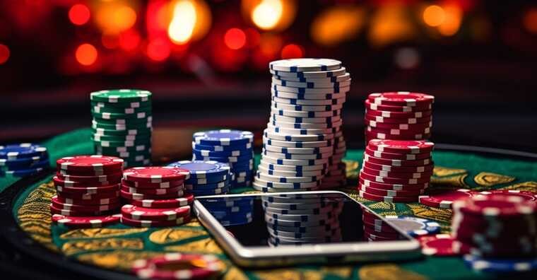 Exploring Online Lottery Betting in the UK - A Complete Guide