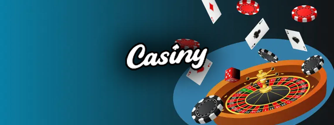 Discover the Ultimate Gaming Experience with Casiny App Discover the Ultimate Gaming Experience with Casiny App