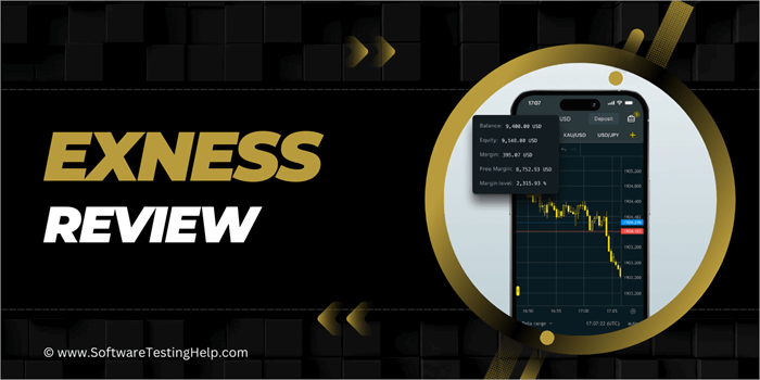 Exploring Exness A Deep Dive into Forex and CFD Trading