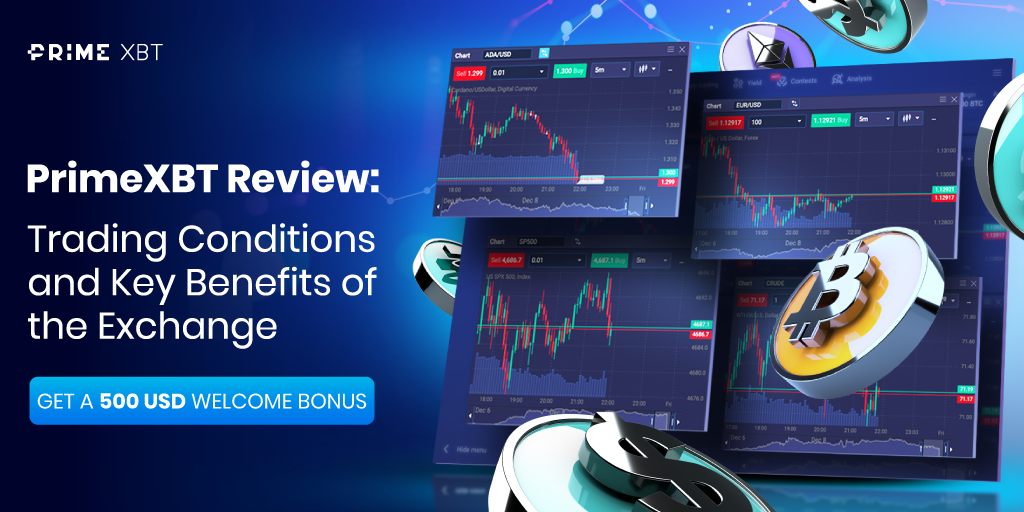 Exploring PrimeXBT Trading Services Ltd A Comprehensive Guide Exploring PrimeXBT Trading Services Ltd A Comprehensive Guide
