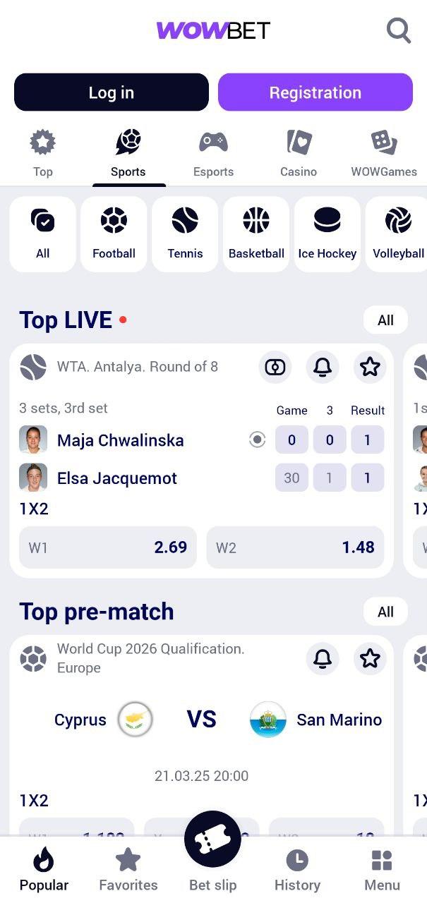 wowbet топ казино - Ваш путеводитель по лучшим играм wowbet топ казино - Ваш путеводитель по лучшим играм