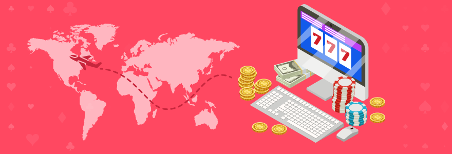 Casino pro české hráče Jak najít to pravé online casino