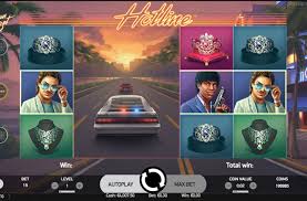 Hotline Casino Twoja Brama do Świata Gier Online