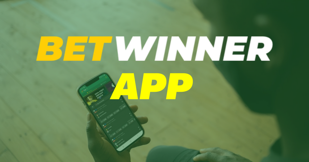 Ultimate Guide to Betwinner Your Pathway to Winning Big Ultimate Guide to Betwinner Your Pathway to Winning Big