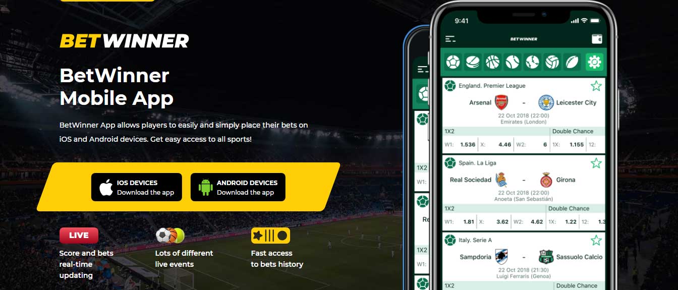 Unlocking Benefits with Betwinner Promo Code