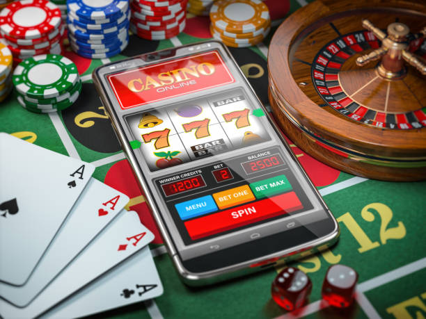 Discover Exciting Gaming Opportunities at Casino 21Bets New Discover Exciting Gaming Opportunities at Casino 21Bets New