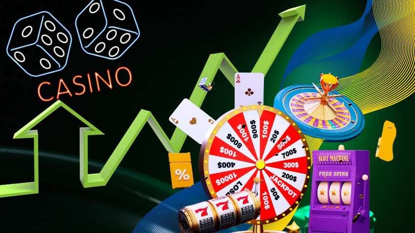 Discover the Excitement of Klirr Casino 2001108125