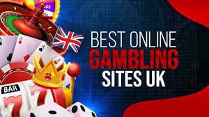 Exploring the Best Online Betting Shops in the UK Exploring the Best Online Betting Shops in the UK