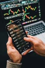 Understanding Online Forex Trading A Comprehensive Guide 1601217250