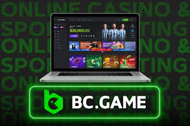 Unlocking Excitement A Deep Dive into BCGame Casino Unlocking Excitement A Deep Dive into BCGame Casino