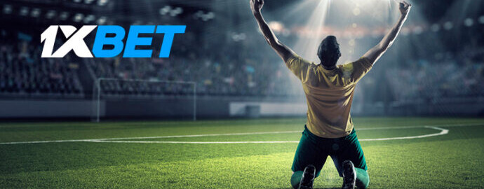 1xBet Korea Download APP Your Gateway to Mobile Betting 1xBet Korea Download APP Your Gateway to Mobile Betting