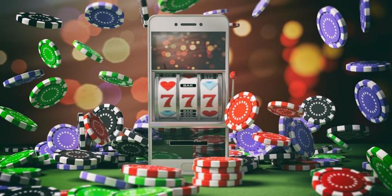Comparing Mobile Casino Interfaces A Comprehensive Guide -255368905 Comparing Mobile Casino Interfaces A Comprehensive Guide -255368905
