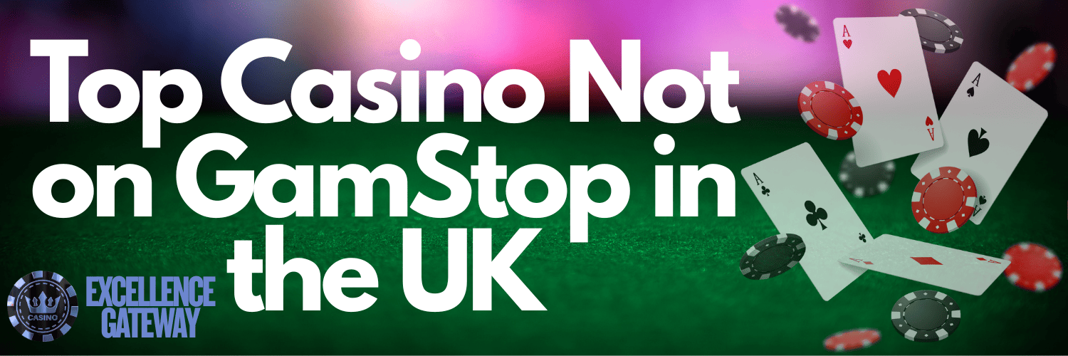 Exploring Non Gamstop Casinos A Comprehensive Guide Exploring Non Gamstop Casinos A Comprehensive Guide
