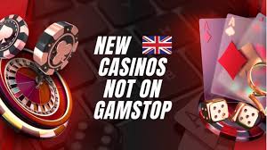 Exploring Non-Gamstop UK Casinos Your Guide to Unrestricted Online Gaming Exploring Non-Gamstop UK Casinos Your Guide to Unrestricted Online Gaming