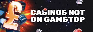 Exploring Non-Gamstop UK Casinos Your Guide to Unrestricted Online Gaming Exploring Non-Gamstop UK Casinos Your Guide to Unrestricted Online Gaming
