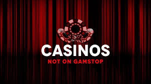 Exploring Non-Gamstop UK Casinos Your Guide to Unrestricted Online Gaming Exploring Non-Gamstop UK Casinos Your Guide to Unrestricted Online Gaming