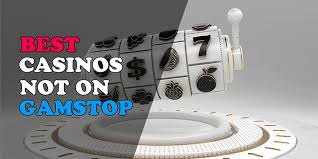 Exploring Unregulated Gambling Sites The World of Non-GamStop Casinos Exploring Unregulated Gambling Sites The World of Non-GamStop Casinos