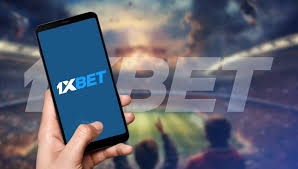 Experience Betting on the Go with 1xbet India APP