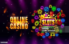 The Enchanting World of Luck of Spins Your Gateway to Casino Thrills