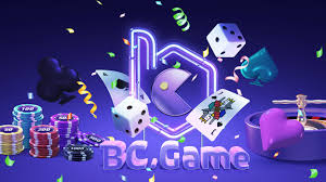 BC.Game भारत एक नई डिजिटल गेमिंग दुनिया BC.Game भारत एक नई डिजिटल गेमिंग दुनिया