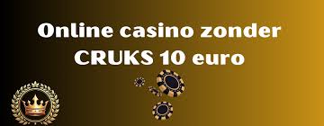 Bet Sites Zonder CRUKS Ontdek de Beste Opties -790626606