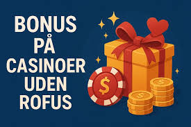 Den Ultimative Guide til Spil Uden Rofus Den Ultimative Guide til Spil Uden Rofus