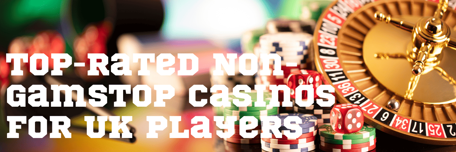 Discover the Best £5 Pound Casinos Not on UKGC