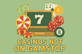 Discover the Best £5 Pound Casinos Not on UKGC