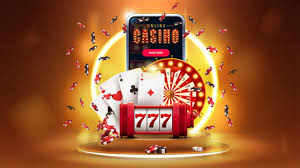 Exploring the World of £4 Deposit Casinos Exploring the World of £4 Deposit Casinos