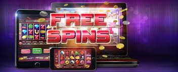 Find de bedste free spins uden NemID Find de bedste free spins uden NemID