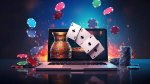 JB.COM Casino - Виртуальные игры и невероятные выигрыши