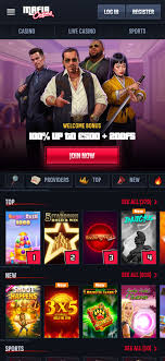 Mafia Casino Online España La Revolución en el Juego Virtual Mafia Casino Online España La Revolución en el Juego Virtual