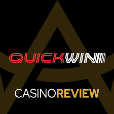 QuickWin Casino España La Nueva Era del Juego en Línea -859398856