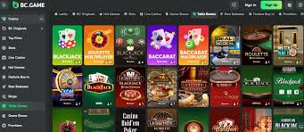 Ultimate Guide to BC.Game Promo Codes for Maximizing Your Gaming Experience