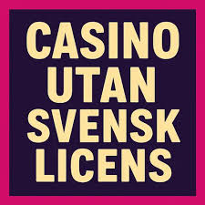 Casino med Snabb Utbetalning – En Guide till Bästa Alternativen