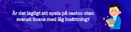 Casino med snabb utbetalning - En guide till snabba spelupplevelser