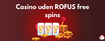 Casino uden Rufus Spil Trygt med Trustly Casino uden Rufus Spil Trygt med Trustly