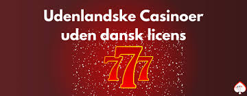 Casino udenom Rufus En Ny Måde at Spille Casino udenom Rufus En Ny Måde at Spille