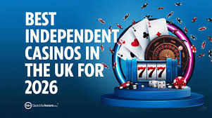 Discover the Benefits of Independent Non GamStop Casinos 636870566 Discover the Benefits of Independent Non GamStop Casinos 636870566