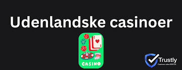 Nye Danske Online Casinoer Uden Licens Nye Danske Online Casinoer Uden Licens