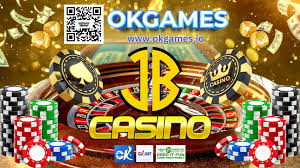 The Comprehensive Guide to JB Casino Platform in Bangladesh The Comprehensive Guide to JB Casino Platform in Bangladesh