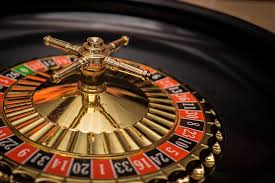 The Exciting World of Live Roulette Experience Thrills in Real Time The Exciting World of Live Roulette Experience Thrills in Real Time