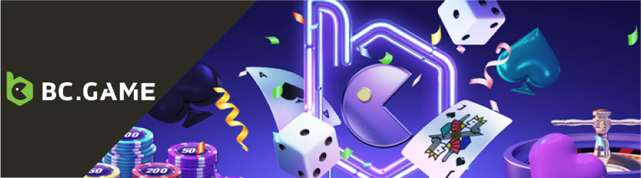 Experience the Thrill at BC.Game Crypto Casino Experience the Thrill at BC.Game Crypto Casino