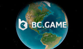 Experience the Thrills of Online Casino with BC.Game Experience the Thrills of Online Casino with BC.Game