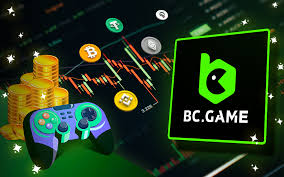Explore the Thrilling World of BC.Game UA