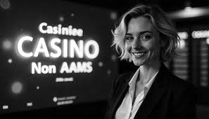 Guida ai Casino Non AAMS Stranieri Scopri i Vantaggi e le Opportunità Guida ai Casino Non AAMS Stranieri Scopri i Vantaggi e le Opportunità